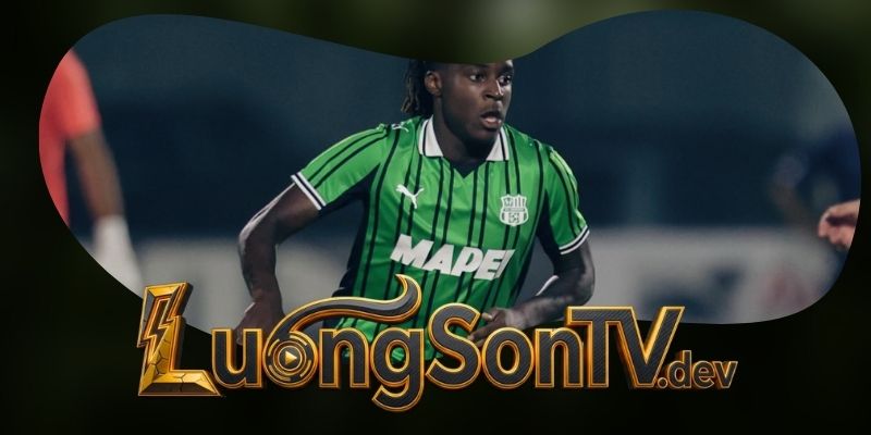 Dự Đoán Trận Atalanta Vs Sassuolo 01h45 24/08