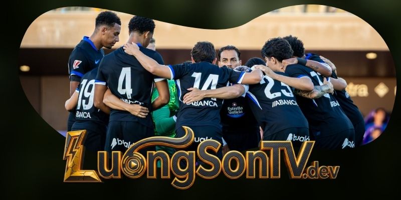 Phân tích phong độ Deportivo La Coruna vs Elche CF qua sức mạnh tuyến giữa