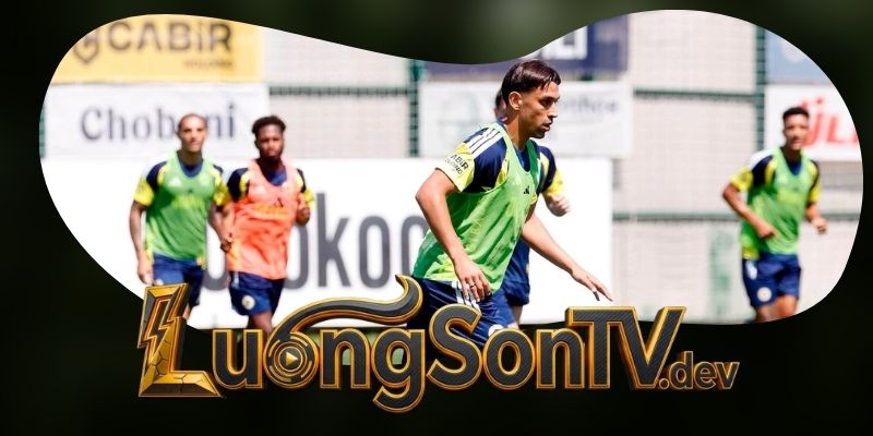 Dự Đoán Trận Fenerbahce Vs Lyon 02h00 19/08