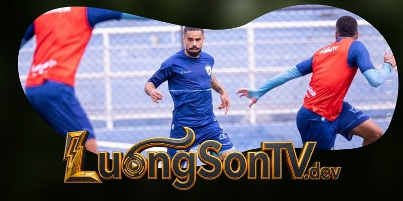 Dự Đoán Trận Londrina PR Vs Esporte Clube Juventude 05h30 02/09