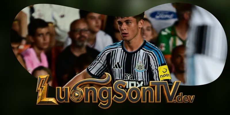 Phân tích phong độ Newcastle United vs Liverpool qua khả năng giữ nhịp và chống phản công