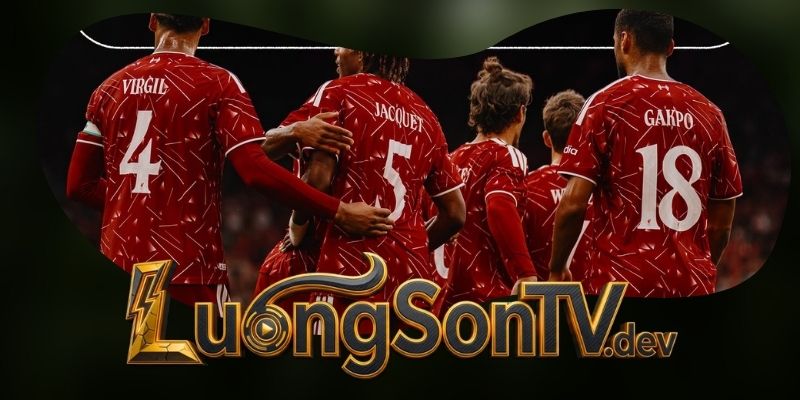 Dự Đoán Trận Newcastle United Vs Liverpool 22h30 23/08