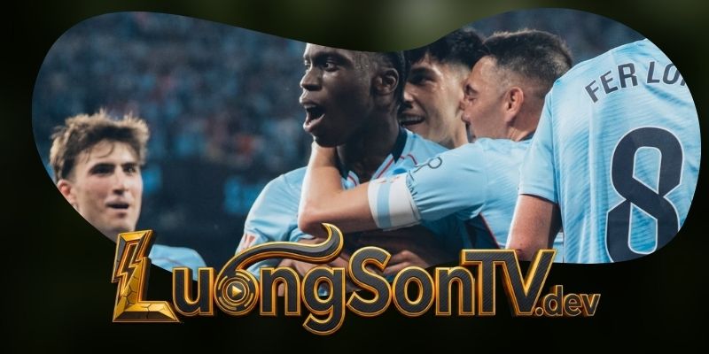 Phân tích phong độ RC Celta vs Athletic Club qua bài toán lịch đấu và chiều sâu đội hình