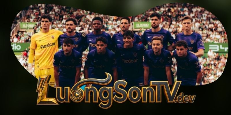 Phân tích phong độ Elche CF vs Real Madrid qua nhịp chuyển trạng thái