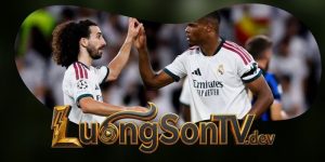 Dự Đoán Trận Elche CF Vs Real Madrid 02h30 16/09