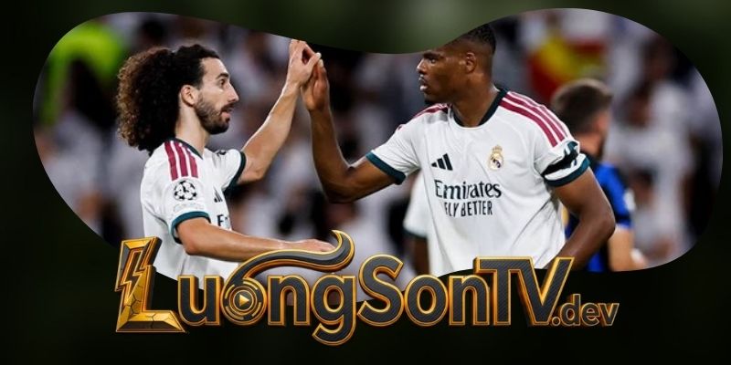 Dự Đoán Trận Elche CF Vs Real Madrid 02h30 16/09