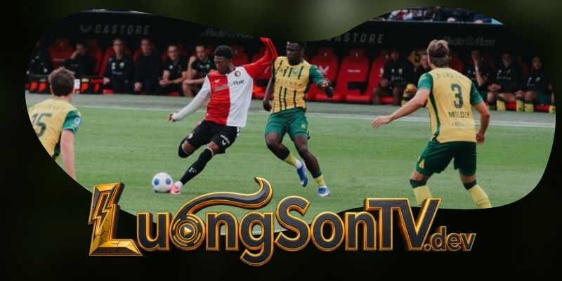Tổng hợp dự đoán kèo FC Barcelona vs Feyenoord ngày 09/09 theo biên độ áp lực