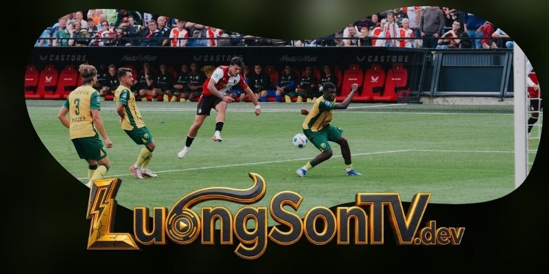 Dự Đoán Trận FC Barcelona Vs Feyenoord 23h45 09/09