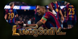 Dự Đoán Trận Sevilla FC Vs FC Barcelona 02h00 20/09