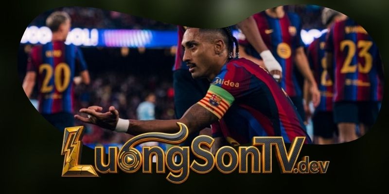 Dự Đoán Trận Sevilla FC Vs FC Barcelona 02h00 20/09